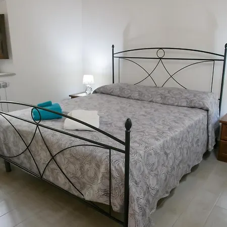 Terrazzo Sullo Ionio