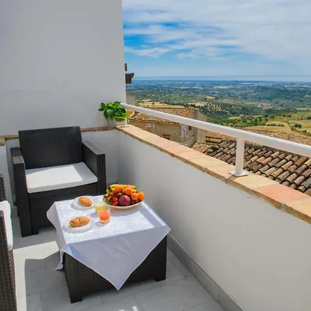 Terrazzo Sullo Ionio