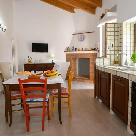 Terrazzo Sullo Ionio 4*