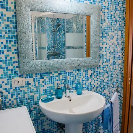 Alojamento de Acomodação e Pequeno-almoço Terrazzo Sullo Ionio 4*