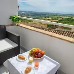 Terrazzo Sullo Ionio 4*