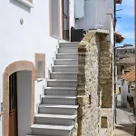 Terrazzo Sullo Ionio Nocleg ze śniadaniem 4*