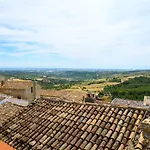 Nocleg ze śniadaniem Terrazzo Sullo Ionio 4*