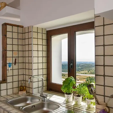 Terrazzo Sullo Ionio 4* 노바 시리