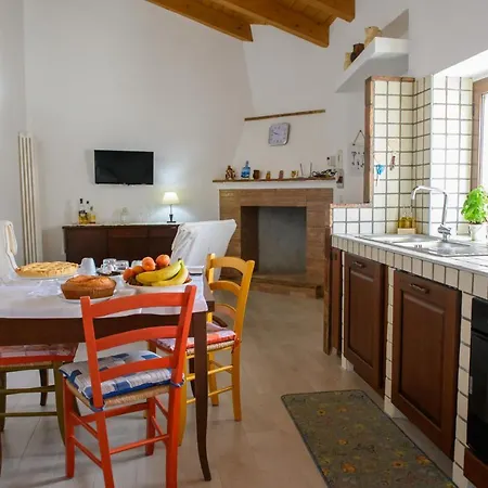 Bed & Breakfast Terrazzo Sullo Ionio Nova Siri
