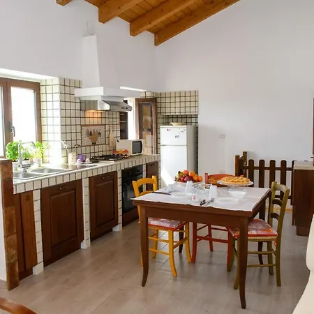 Bed & Breakfast Terrazzo Sullo Ionio Nova Siri