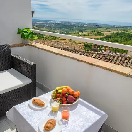 Terrazzo Sullo Ionio 4*