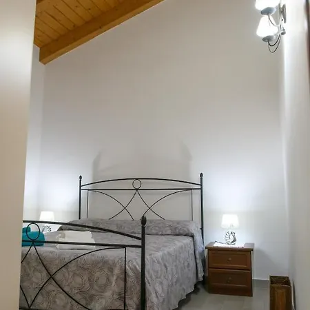 Terrazzo Sullo Ionio 노바 시리