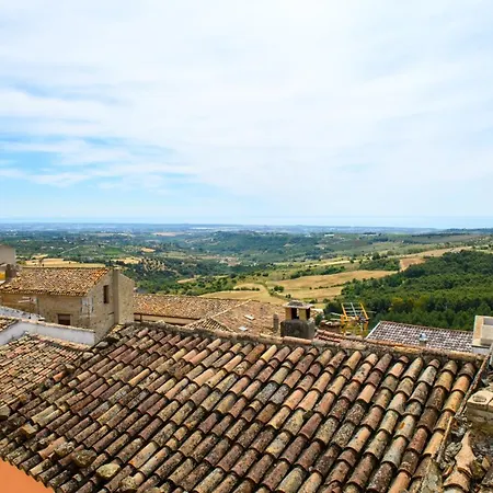 Bed and Breakfast Terrazzo Sullo Ionio 4*