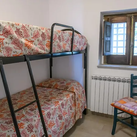 Bed and Breakfast Terrazzo Sullo Ionio 4*