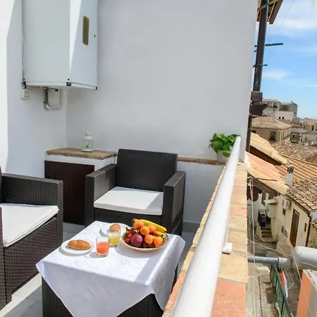 Terrazzo Sullo Ionio 4* Nova Siri
