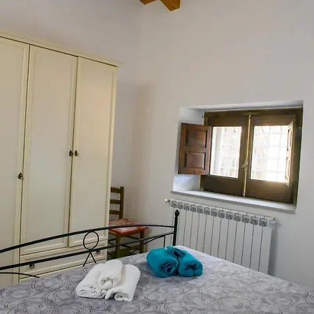 Bed & Breakfast Terrazzo Sullo Ionio *
