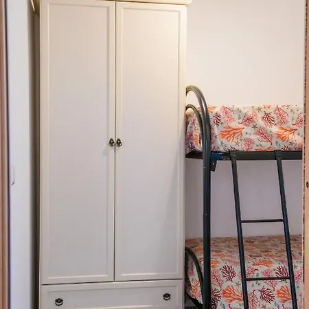 Terrazzo Sullo Ionio Nocleg ze śniadaniem 4*