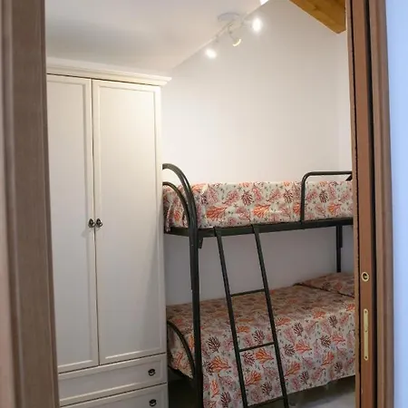 Terrazzo Sullo Ionio 4* 노바 시리