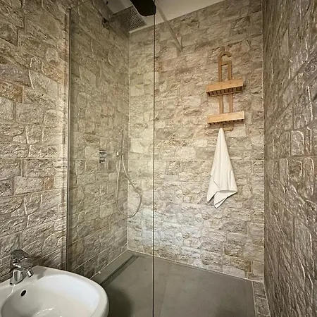 Terrazzo Sullo Ionio Nocleg ze śniadaniem