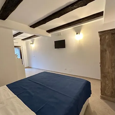 Terrazzo Sullo Ionio Nova Siri