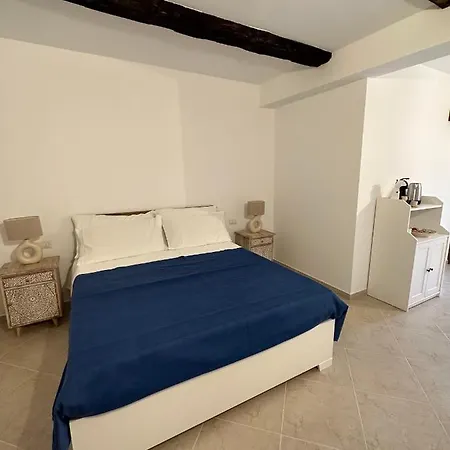 Terrazzo Sullo Ionio