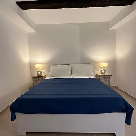 Nocleg ze śniadaniem Terrazzo Sullo Ionio