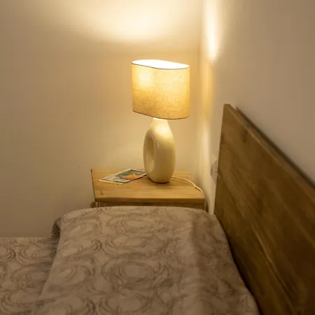 Terrazzo Sullo Ionio Oda ve Kahvaltı Nova Siri