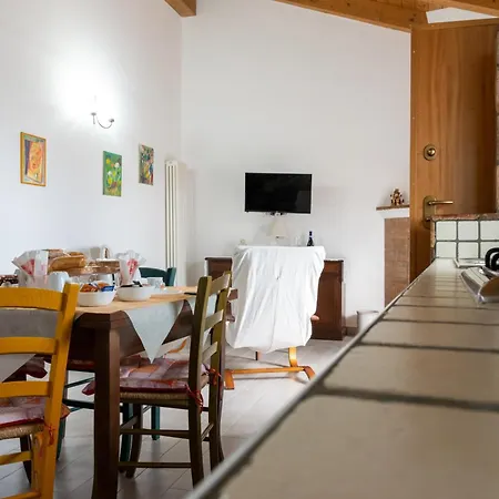 Terrazzo Sullo Ionio 4*