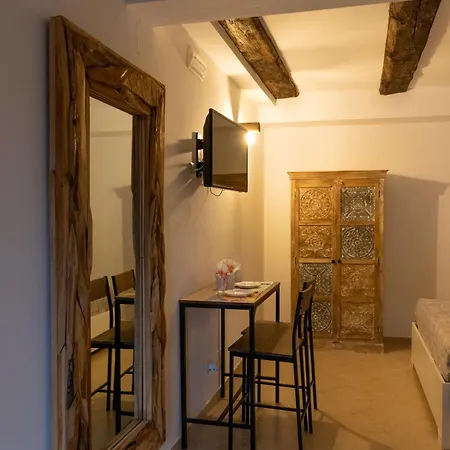 Terrazzo Sullo Ionio B&B 4*