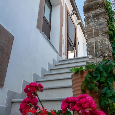 Terrazzo Sullo Ionio Nova Siri