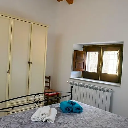 Nocleg ze śniadaniem Terrazzo Sullo Ionio