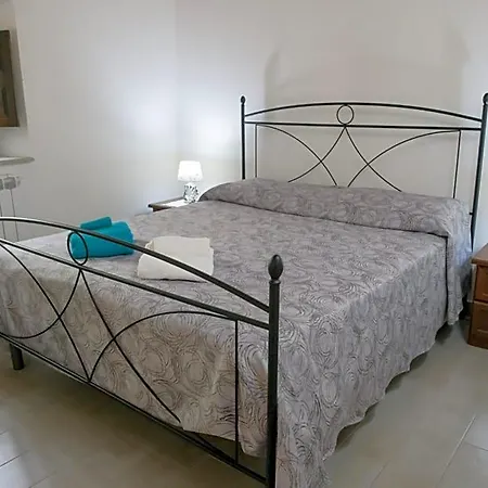 Terrazzo Sullo Ionio 4*