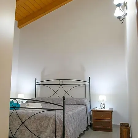 Nocleg ze śniadaniem Terrazzo Sullo Ionio Nova Siri
