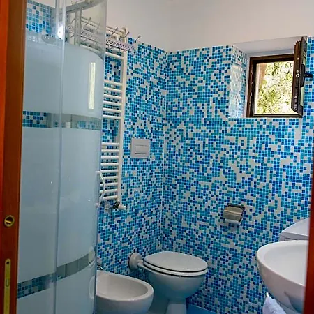 Terrazzo Sullo Ionio Nova Siri