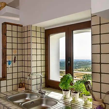 Terrazzo Sullo Ionio 4*