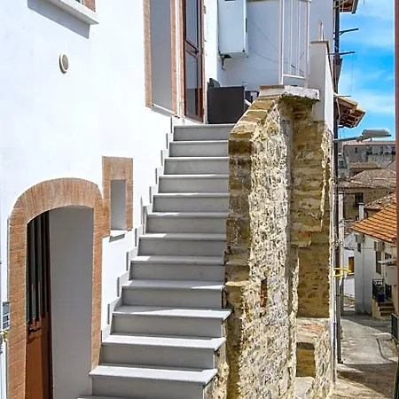 Terrazzo Sullo Ionio 4* Nova Siri