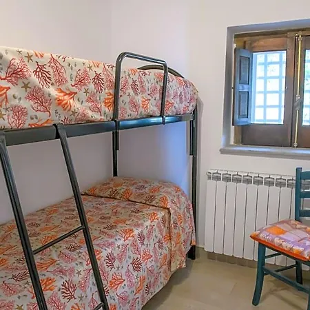 Nocleg ze śniadaniem Terrazzo Sullo Ionio