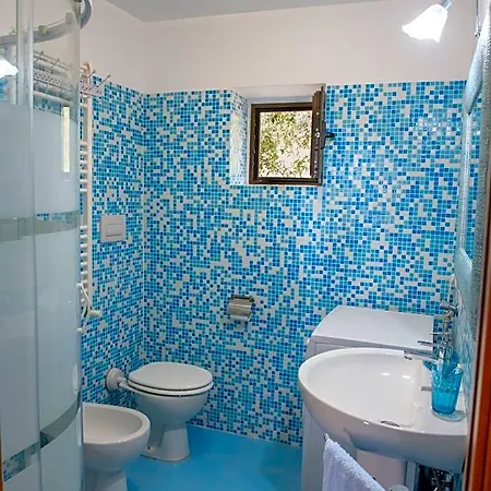 Terrazzo Sullo Ionio 4* Nova Siri