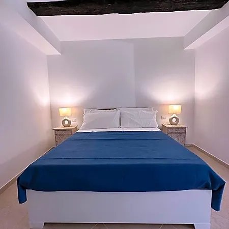 Nocleg ze śniadaniem Terrazzo Sullo Ionio 4*