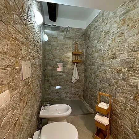 Terrazzo Sullo Ionio 4*