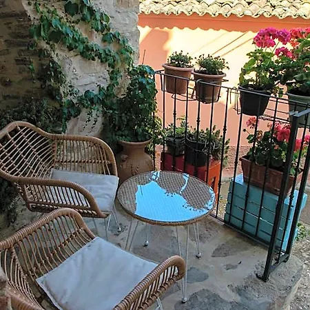 Nocleg ze śniadaniem Terrazzo Sullo Ionio Nova Siri