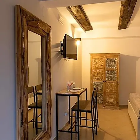 Terrazzo Sullo Ionio Nocleg ze śniadaniem