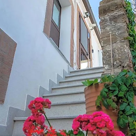 Terrazzo Sullo Ionio 4*