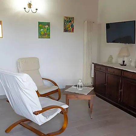 Terrazzo Sullo Ionio 4*