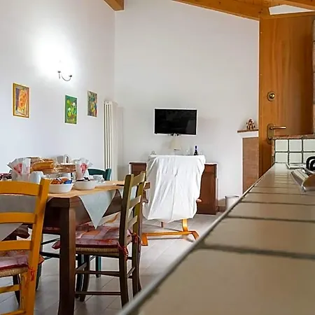 Terrazzo Sullo Ionio Nocleg ze śniadaniem