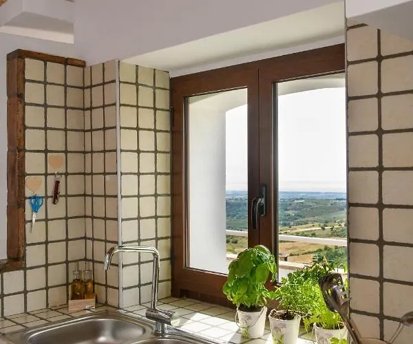 Terrazzo Sullo Ionio 4* Nova Siri