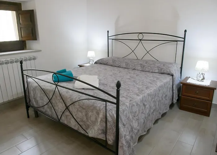 Terrazzo Sullo Ionio