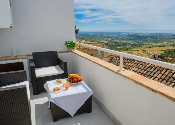 Terrazzo Sullo Ionio