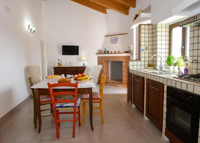 Terrazzo Sullo Ionio 4*