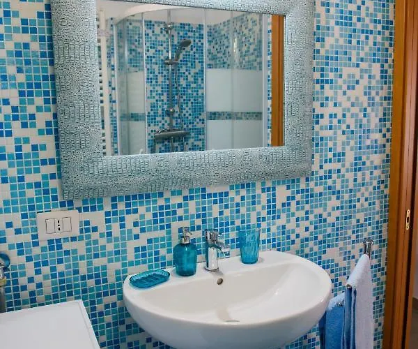 Oda ve Kahvaltı Terrazzo Sullo Ionio 4*