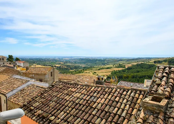Oda ve Kahvaltı Terrazzo Sullo Ionio 4*