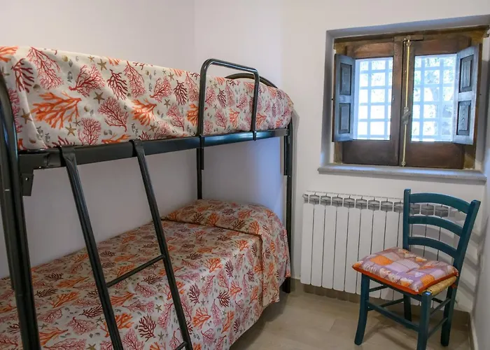 Oda ve Kahvaltı Terrazzo Sullo Ionio 4*