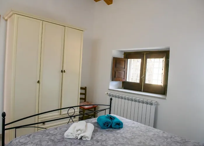 Oda ve Kahvaltı Terrazzo Sullo Ionio 4*