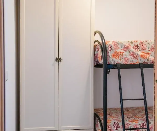 Terrazzo Sullo Ionio Oda ve Kahvaltı 4*